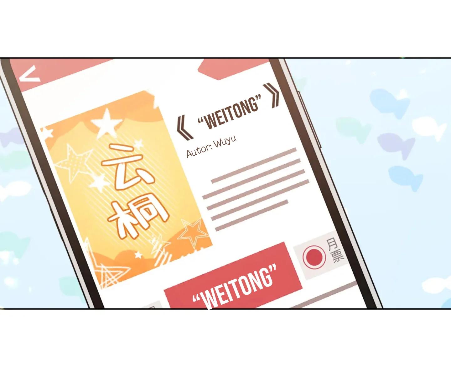 No digas que me amas - Capítulo 109 3 manhwa