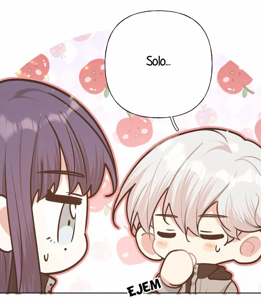No digas que me amas - Capítulo 69 3 manhwa
