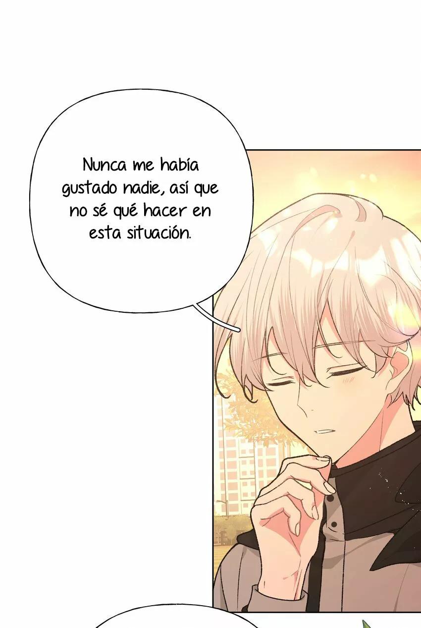 No digas que me amas - Capítulo 69 3 manhwa