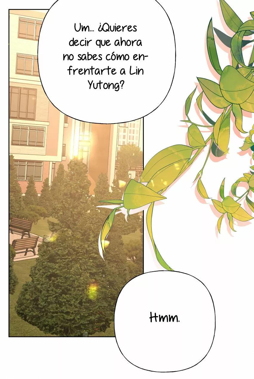No digas que me amas - Capítulo 69 3 manhwa