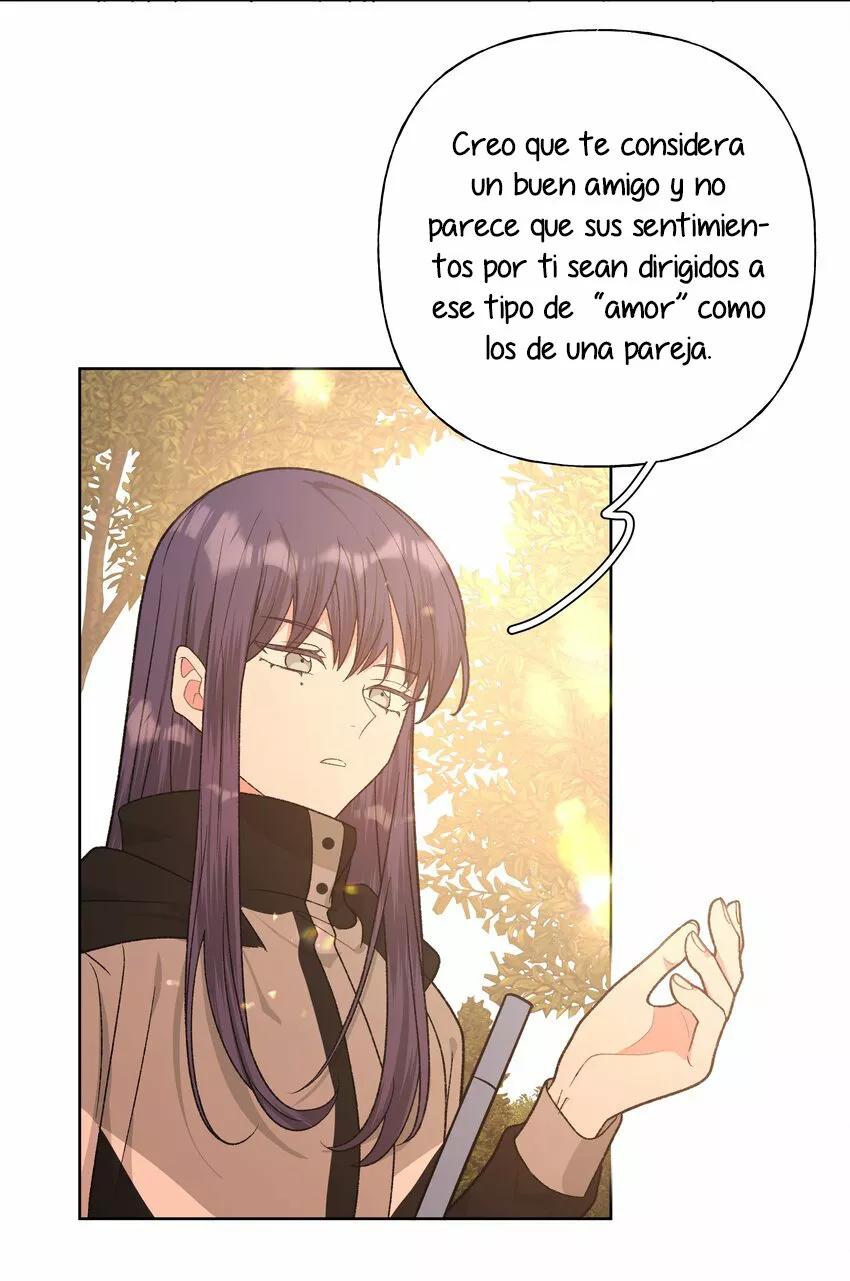 No digas que me amas - Capítulo 69 3 manhwa