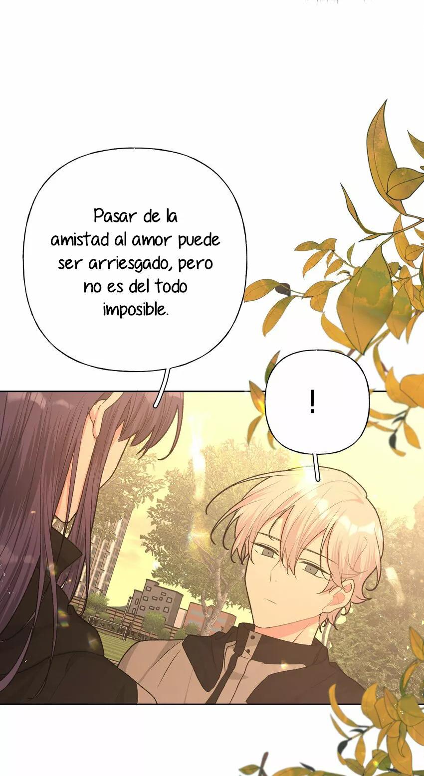 No digas que me amas - Capítulo 69 3 manhwa