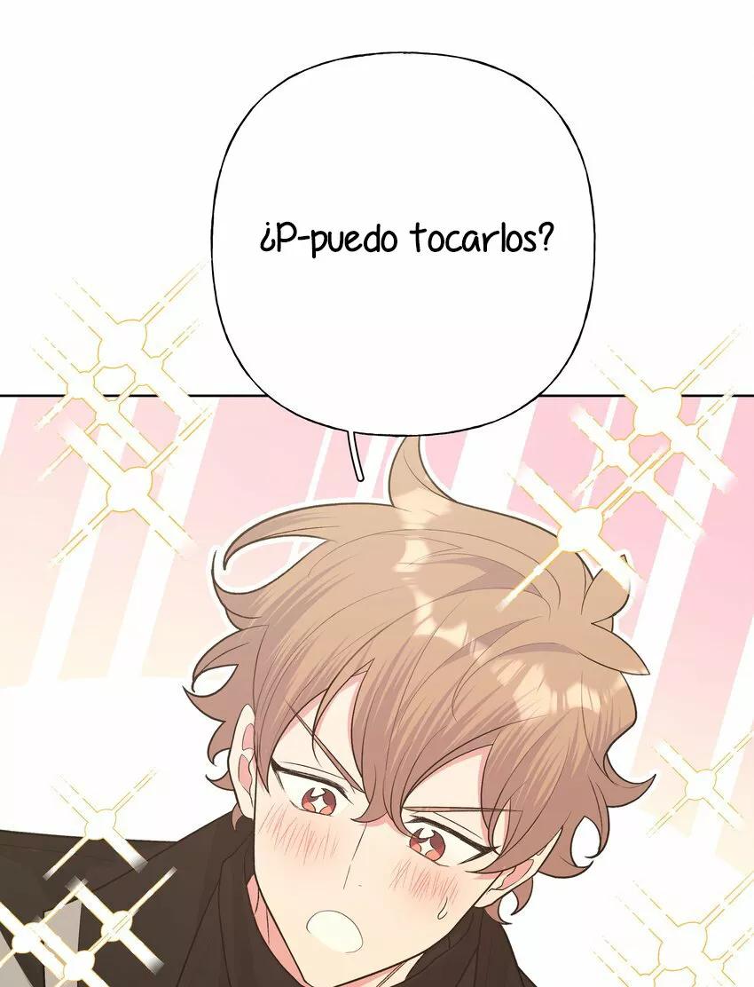 No digas que me amas - Capítulo 56 manhwa