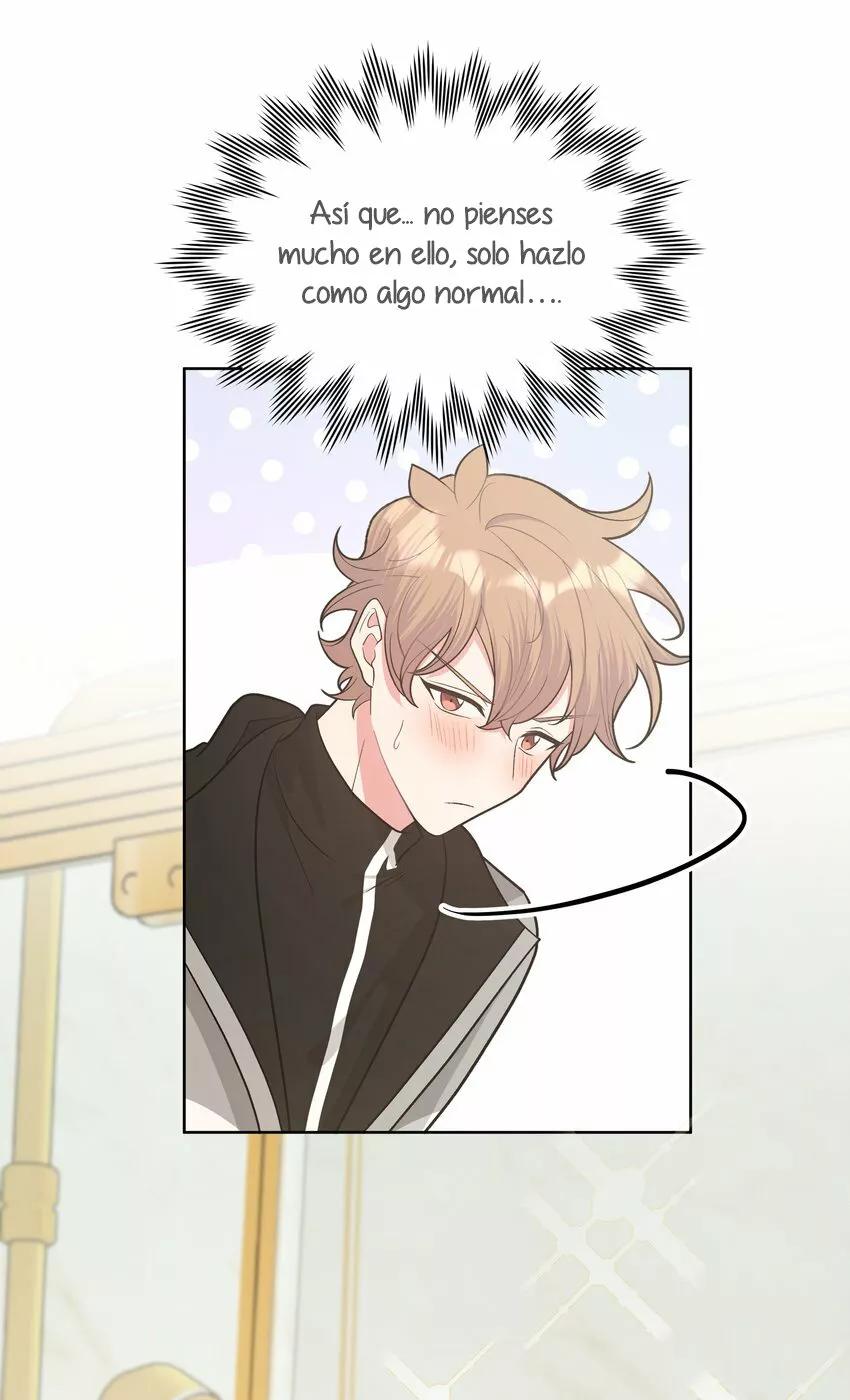 No digas que me amas - Capítulo 56 manhwa