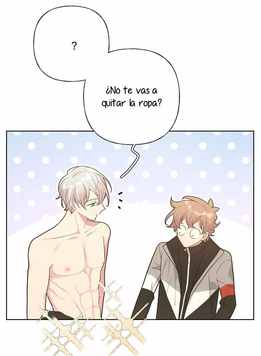 No digas que me amas - Capítulo 56 manhwa