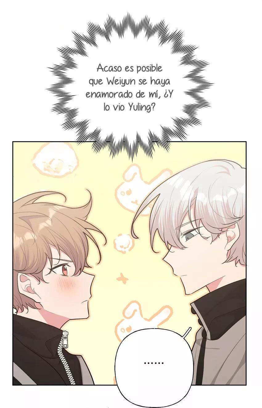No digas que me amas - Capítulo 51 3 manhwa