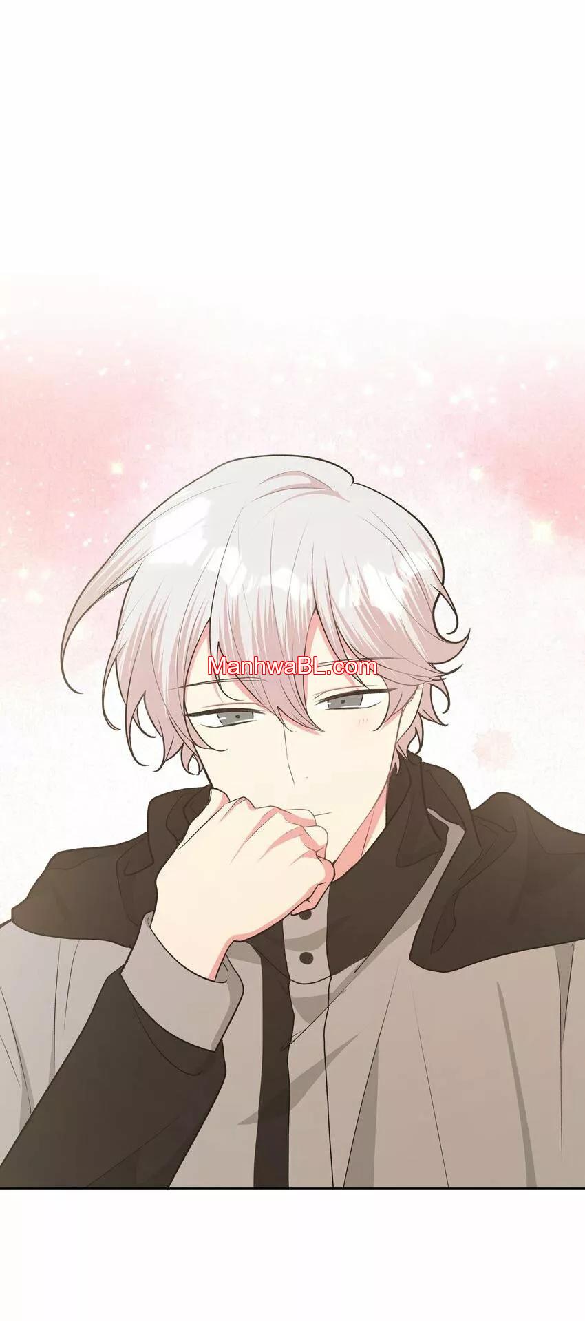 No digas que me amas - Capítulo 51 3 manhwa