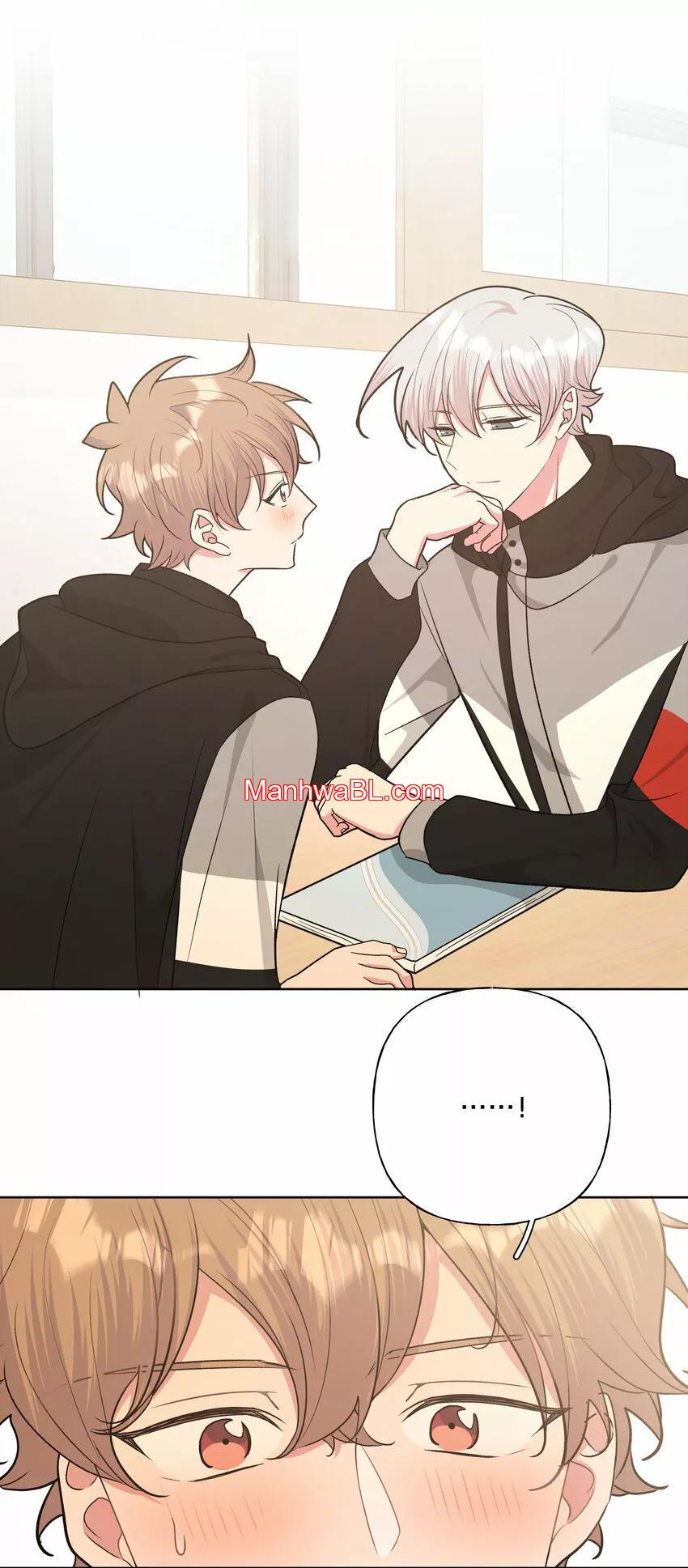 No digas que me amas - Capítulo 51 3 manhwa