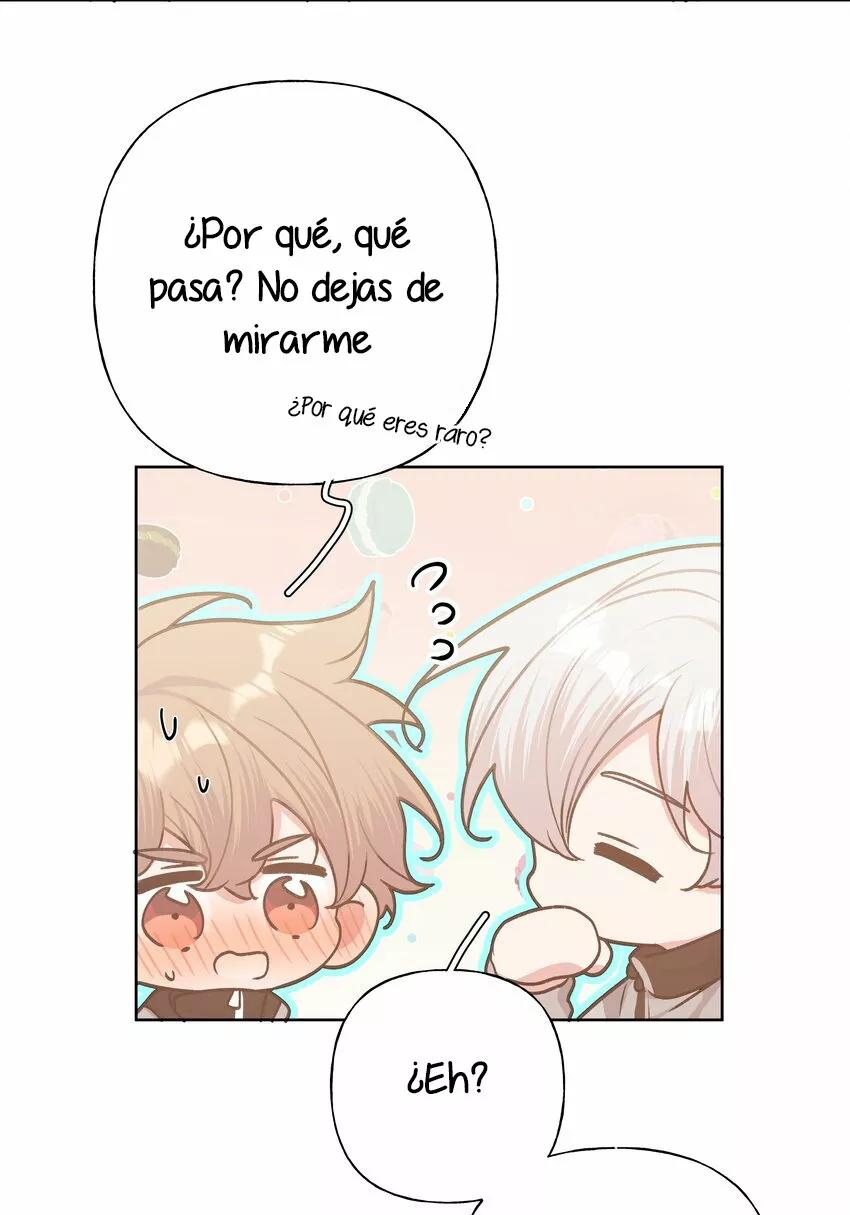 No digas que me amas - Capítulo 51 3 manhwa