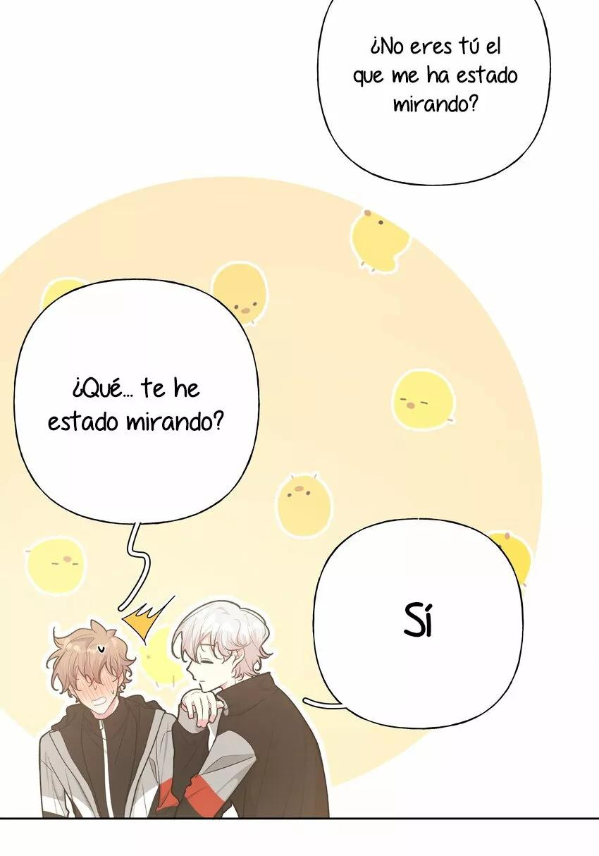 No digas que me amas - Capítulo 51 3 manhwa