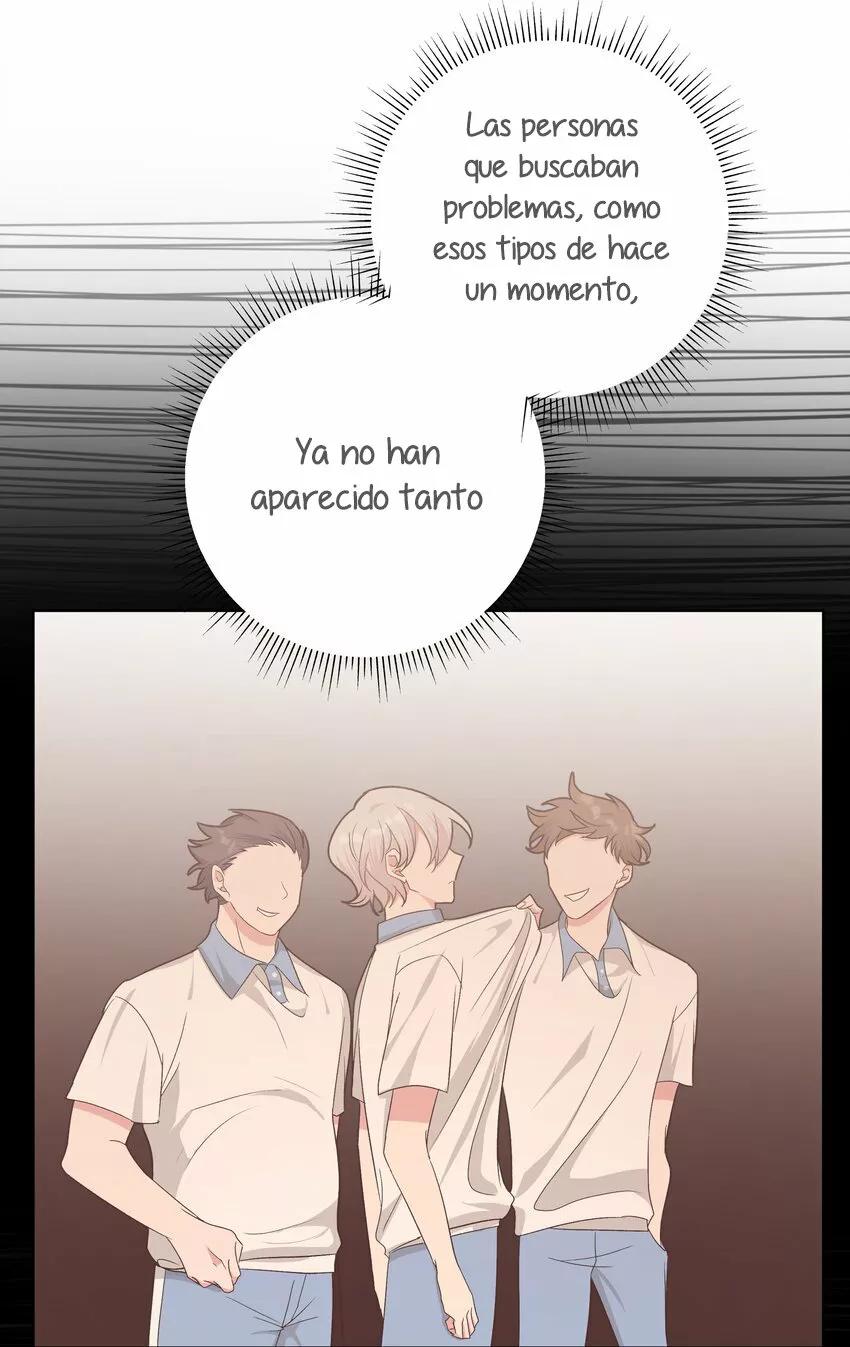 No digas que me amas - Capítulo 35 manhwa