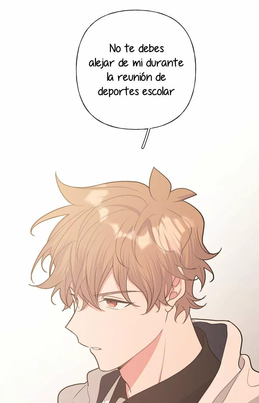 No digas que me amas - Capítulo 35 manhwa