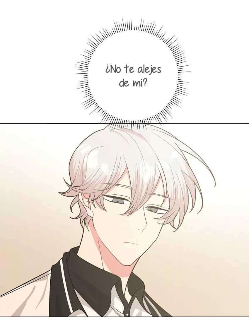 No digas que me amas - Capítulo 35 manhwa
