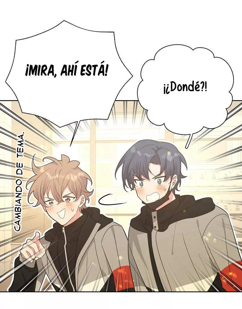 No digas que me amas - Capítulo 82 3 manhwa