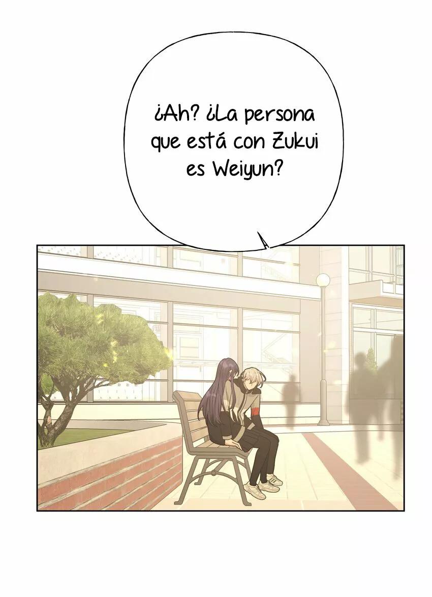 No digas que me amas - Capítulo 82 3 manhwa