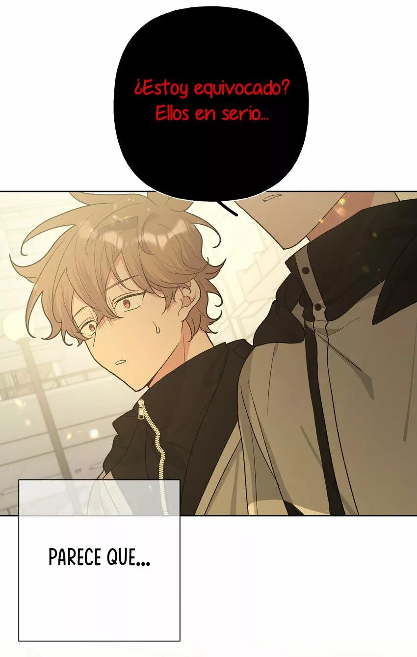 No digas que me amas - Capítulo 82 3 manhwa