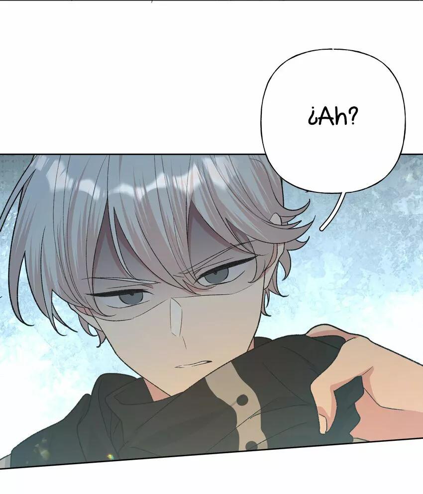 No digas que me amas - Capítulo 82 3 manhwa