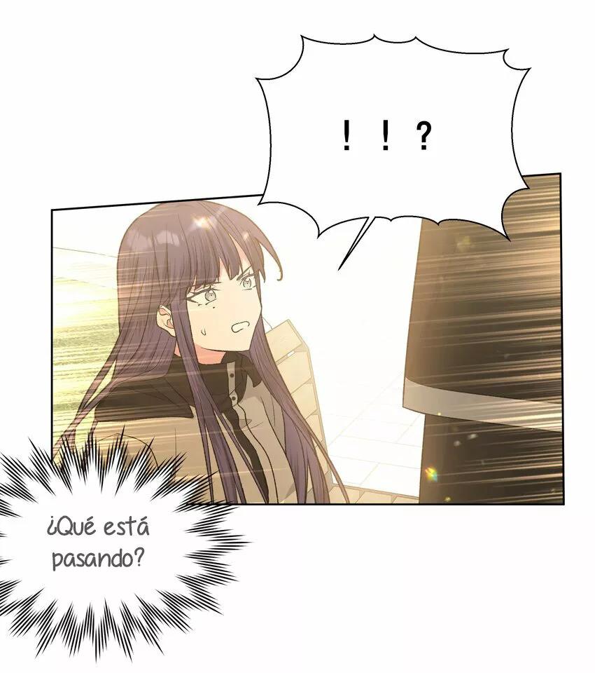 No digas que me amas - Capítulo 82 3 manhwa