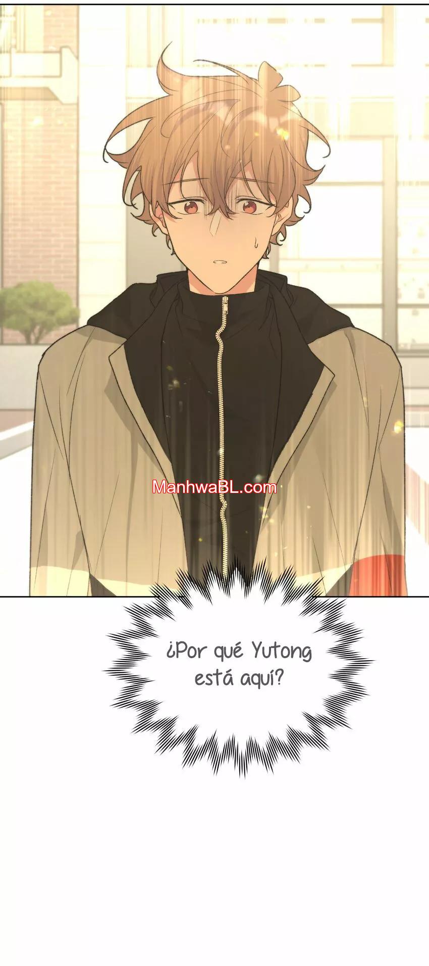 No digas que me amas - Capítulo 82 3 manhwa