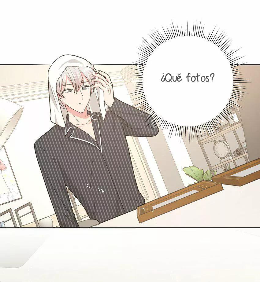 No digas que me amas - Capítulo 79 3 manhwa