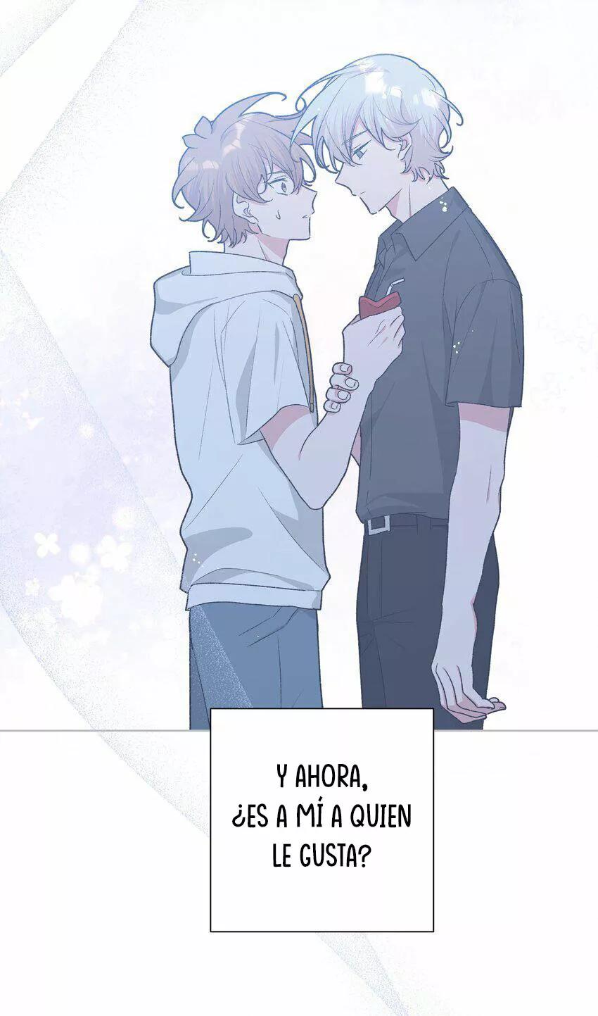No digas que me amas - Capítulo 79 3 manhwa