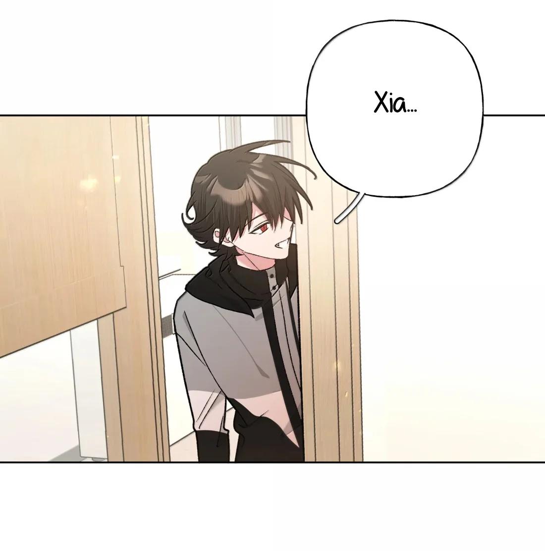 No digas que me amas - Capítulo 135 3 manhwa