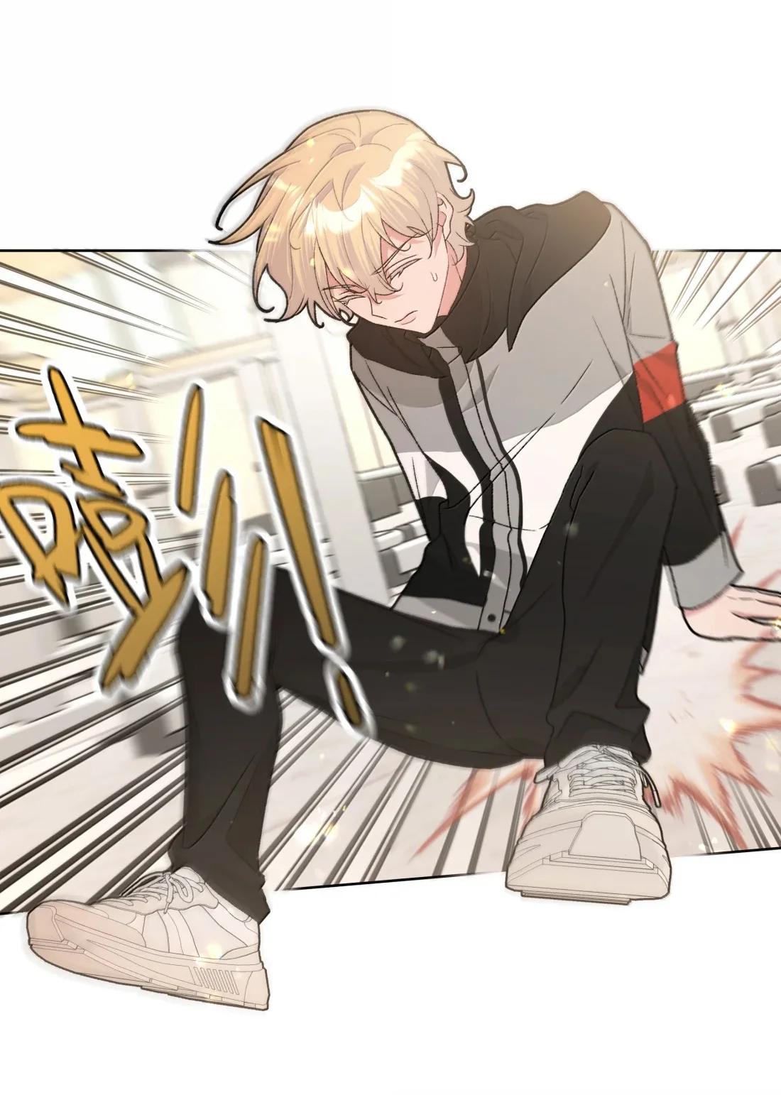 No digas que me amas - Capítulo 135 3 manhwa