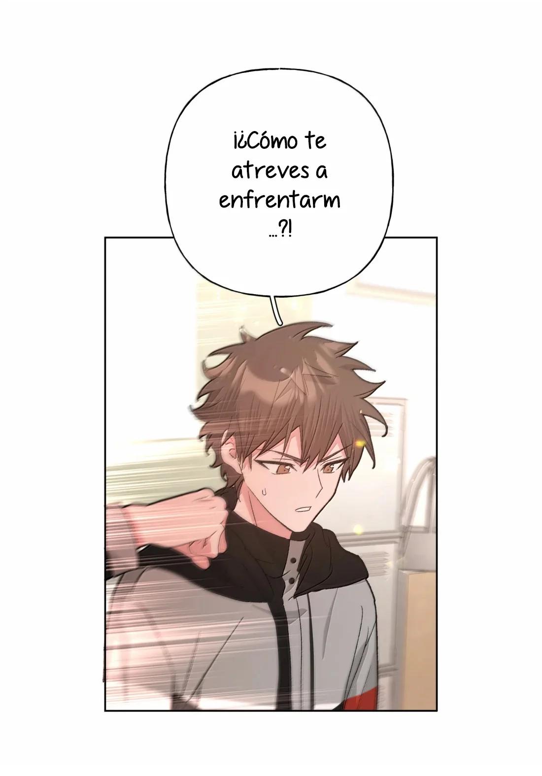 No digas que me amas - Capítulo 135 3 manhwa
