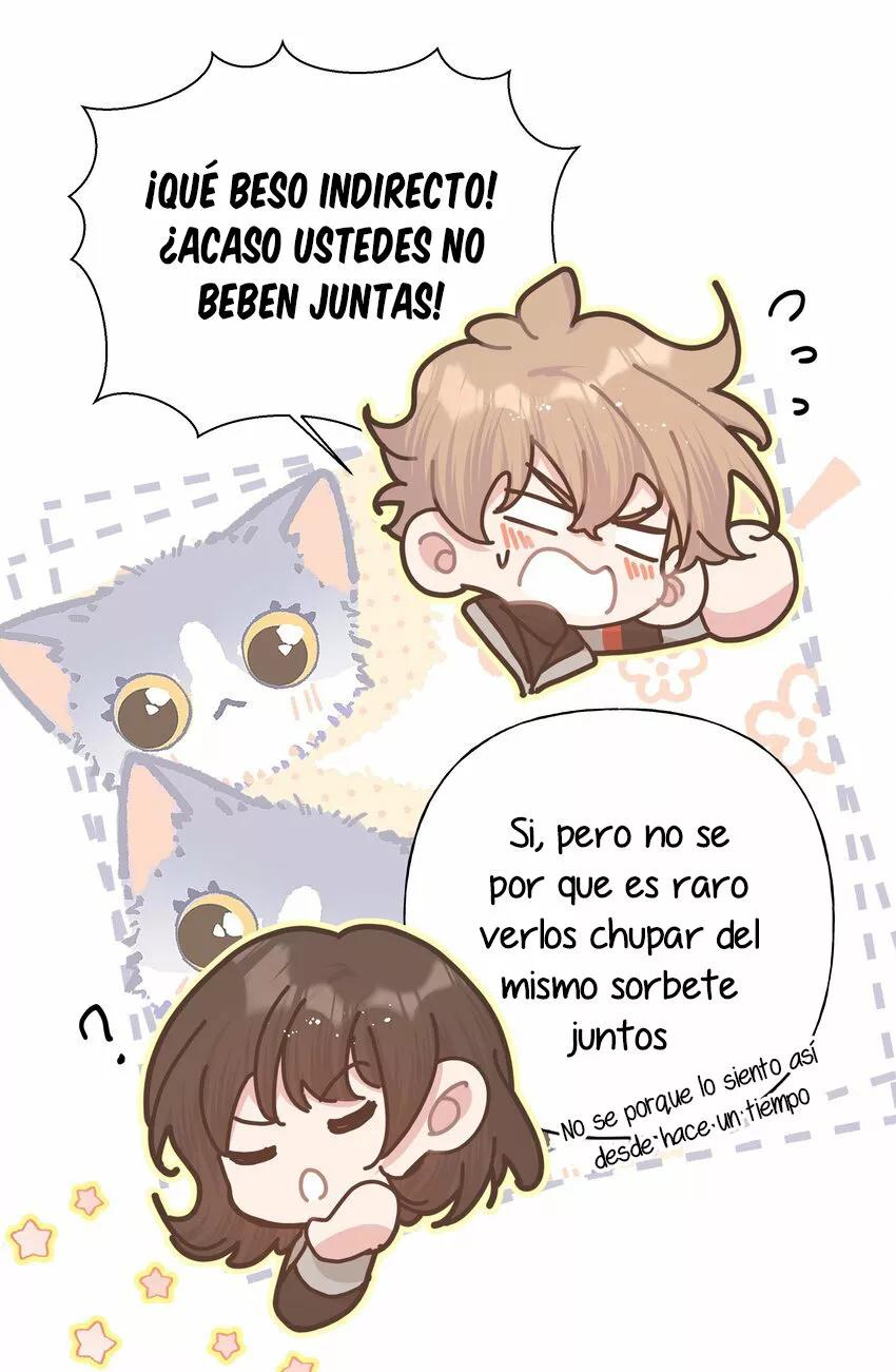 No digas que me amas - Capítulo 68 2 manhwa