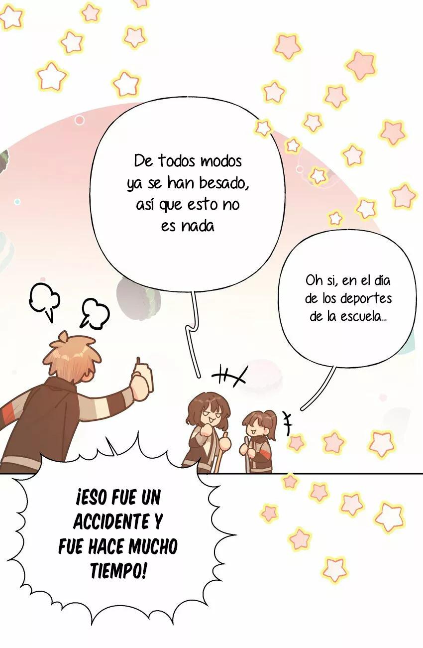 No digas que me amas - Capítulo 68 2 manhwa