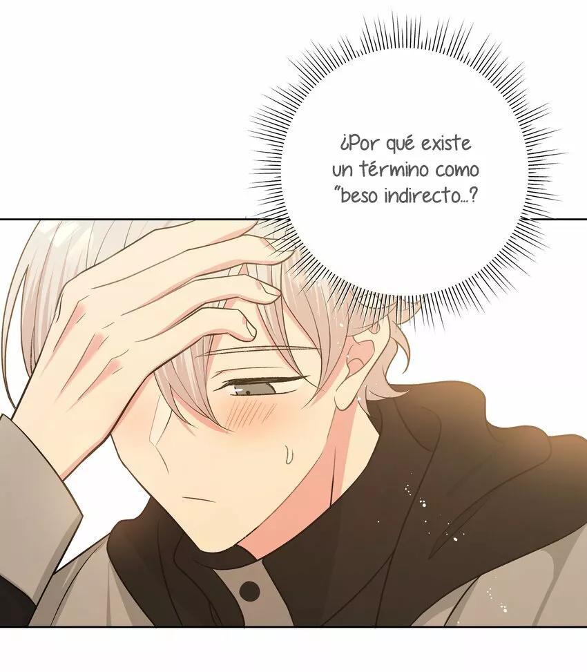 No digas que me amas - Capítulo 68 2 manhwa