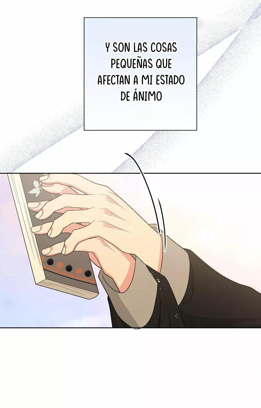 No digas que me amas - Capítulo 68 2 manhwa