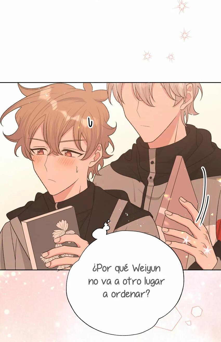 No digas que me amas - Capítulo 68 2 manhwa