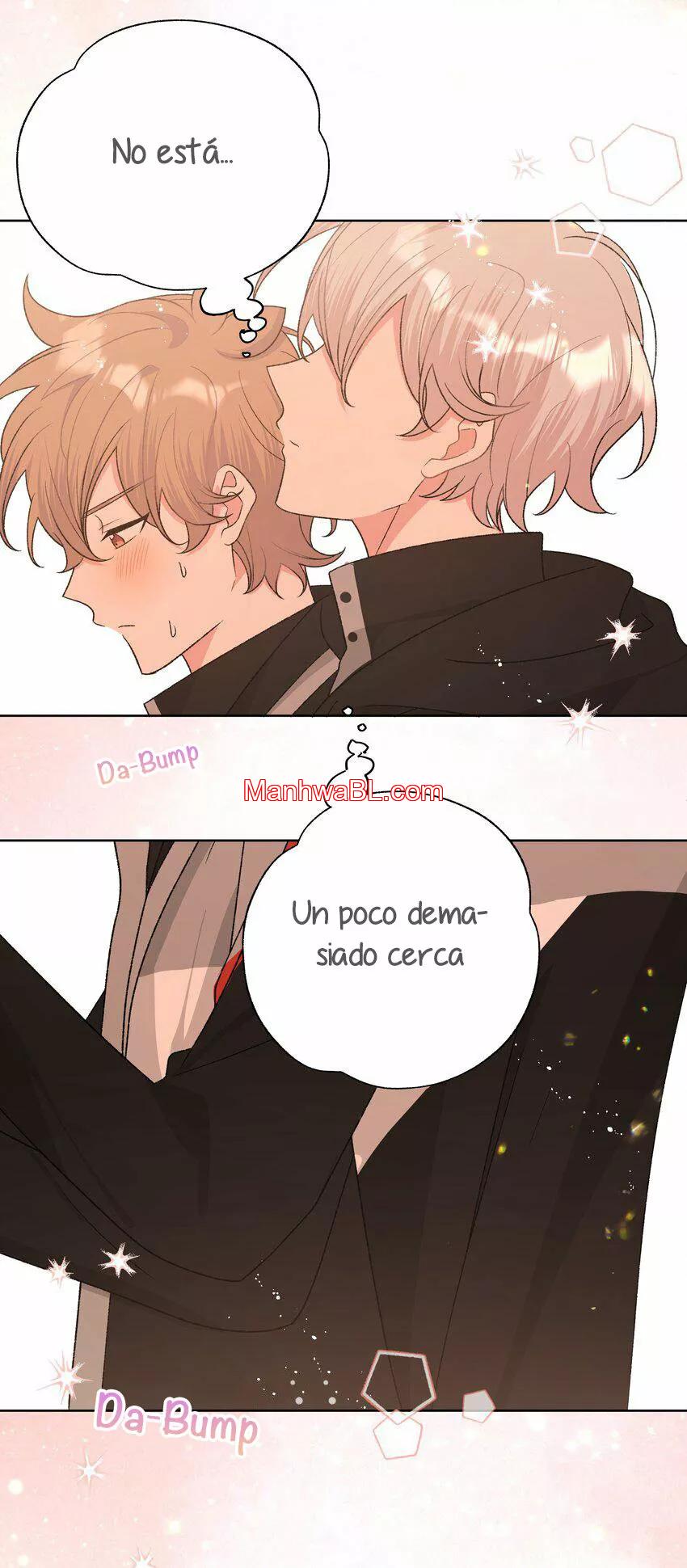 No digas que me amas - Capítulo 68 2 manhwa