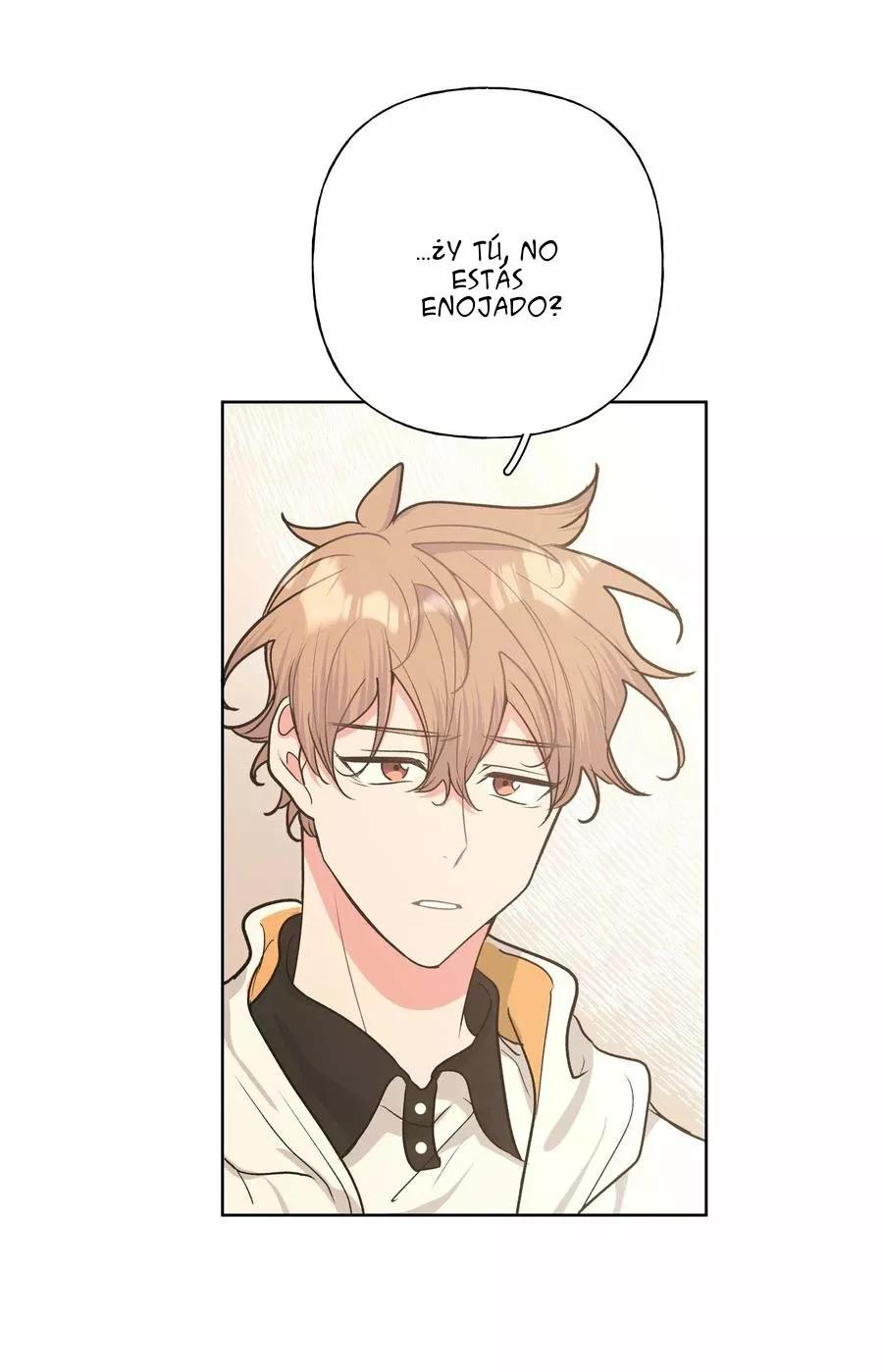 No digas que me amas - Capítulo 23 3 manhwa