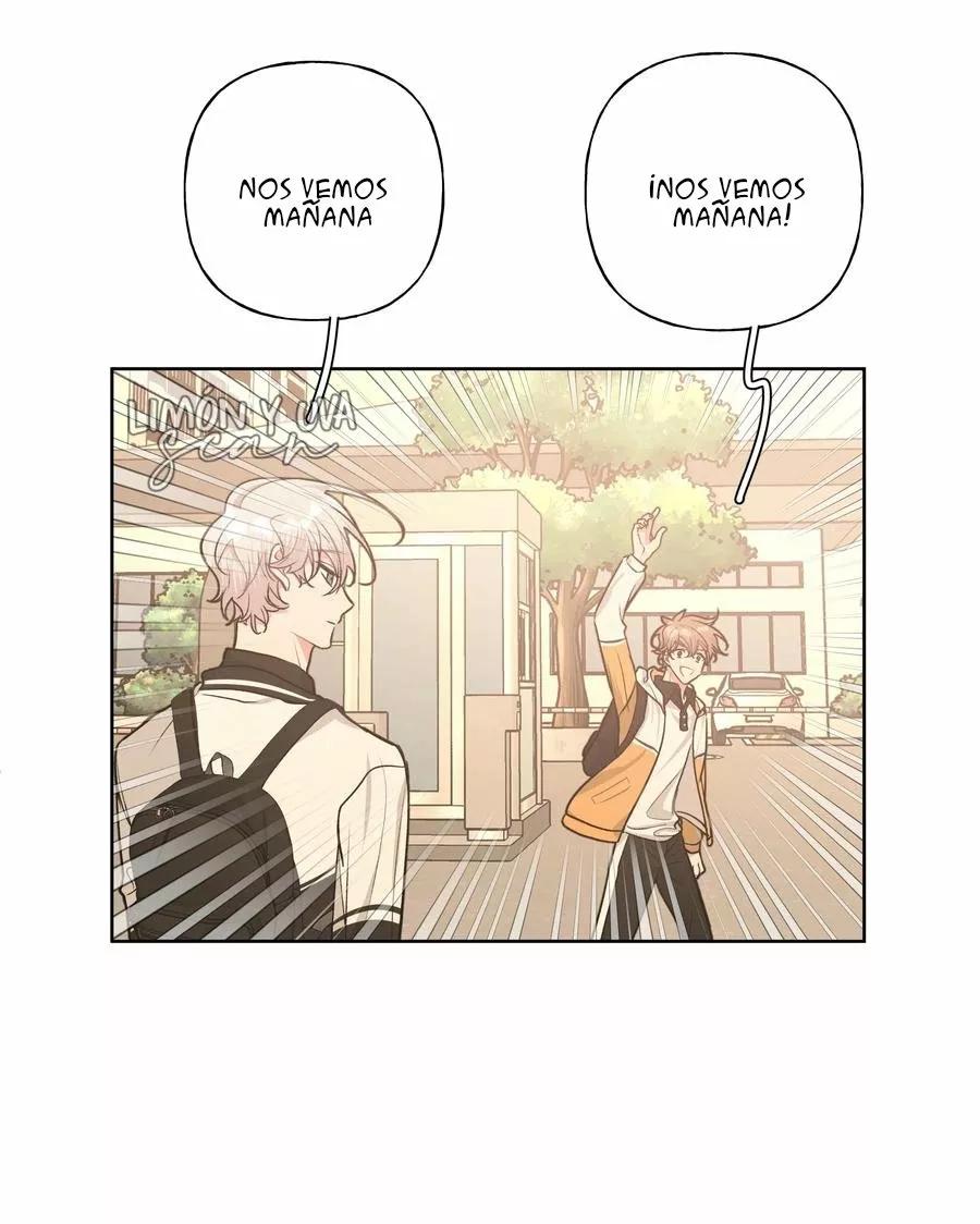 No digas que me amas - Capítulo 23 3 manhwa