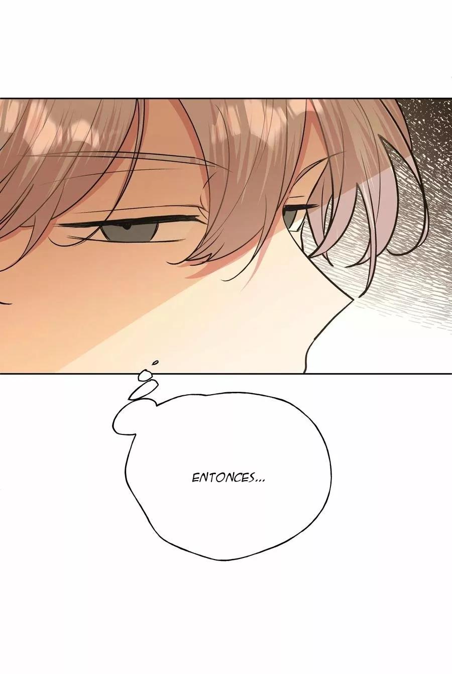 No digas que me amas - Capítulo 23 3 manhwa