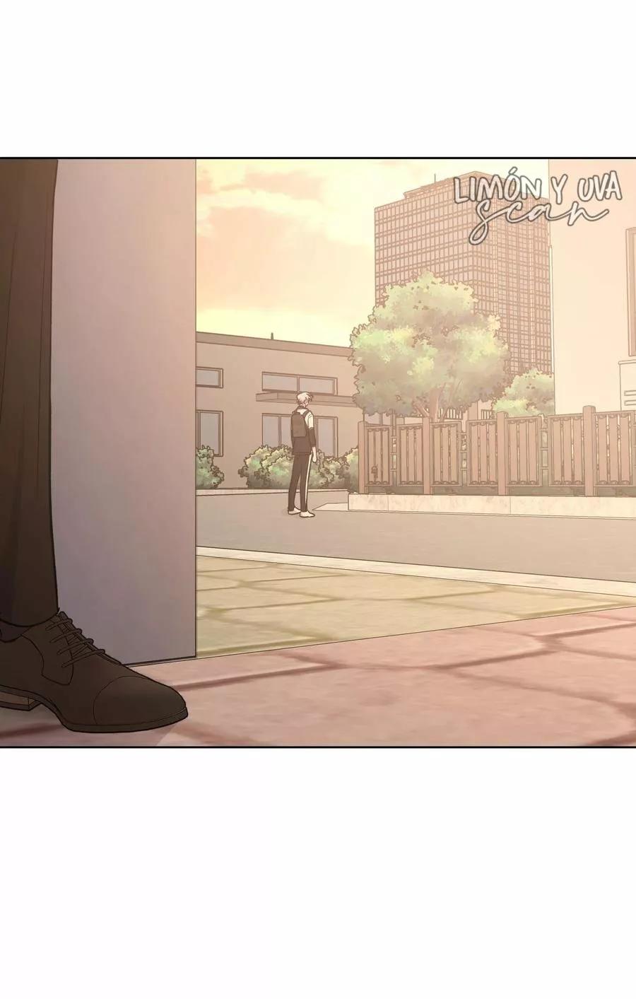 No digas que me amas - Capítulo 23 3 manhwa