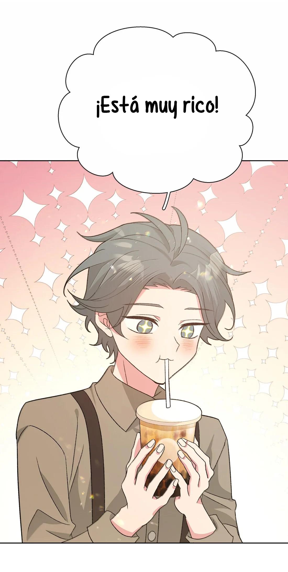 No digas que me amas - Capítulo 121 3 manhwa