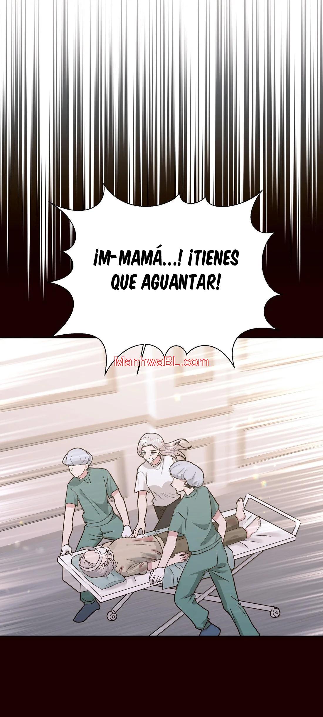 No digas que me amas - Capítulo 121 3 manhwa