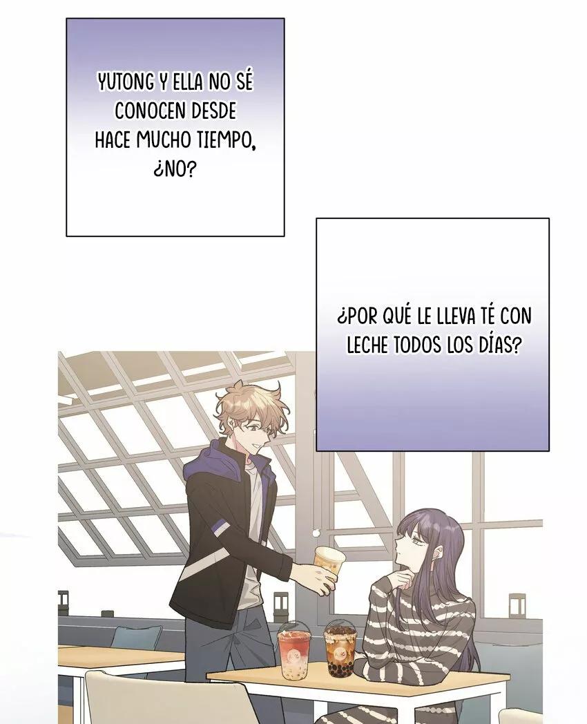 No digas que me amas - Capítulo 55 2 manhwa