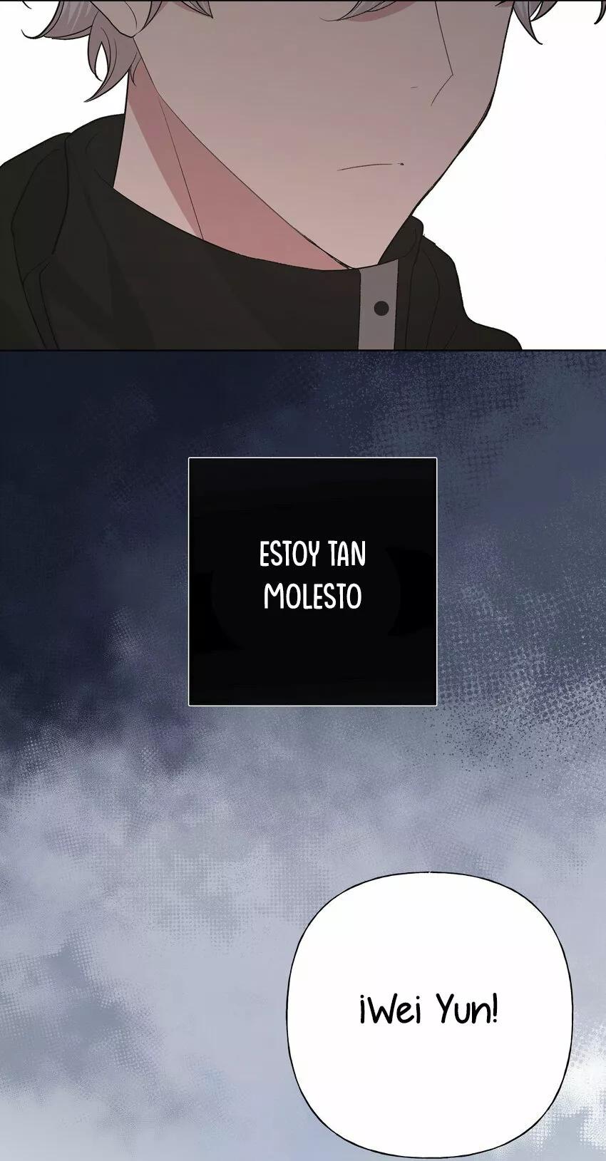 No digas que me amas - Capítulo 55 2 manhwa