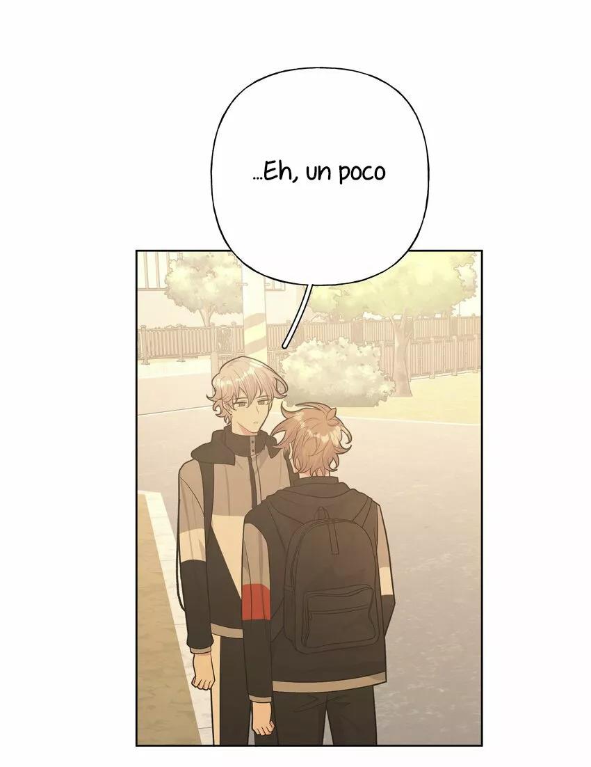 No digas que me amas - Capítulo 55 2 manhwa