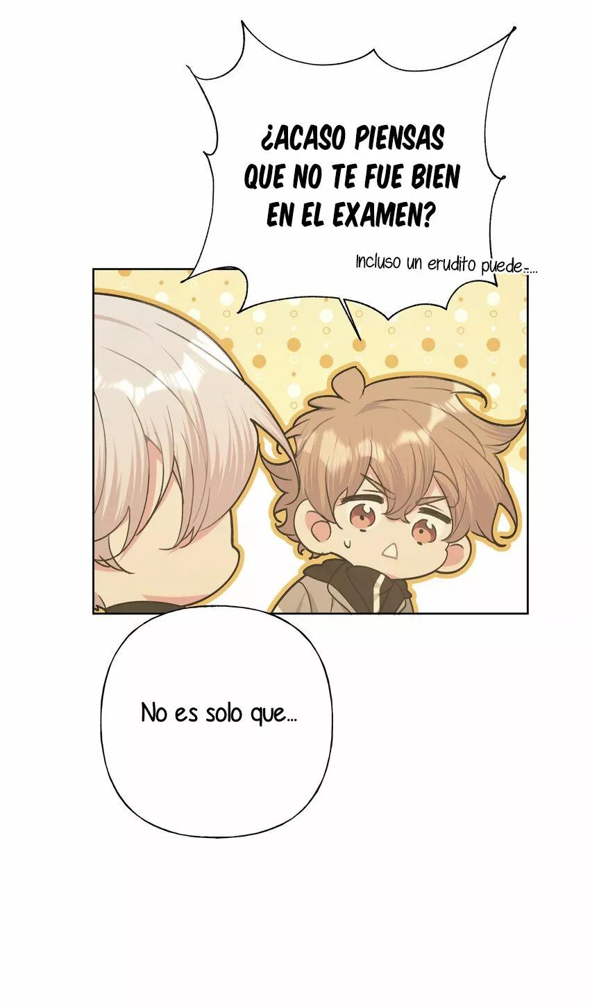 No digas que me amas - Capítulo 55 2 manhwa