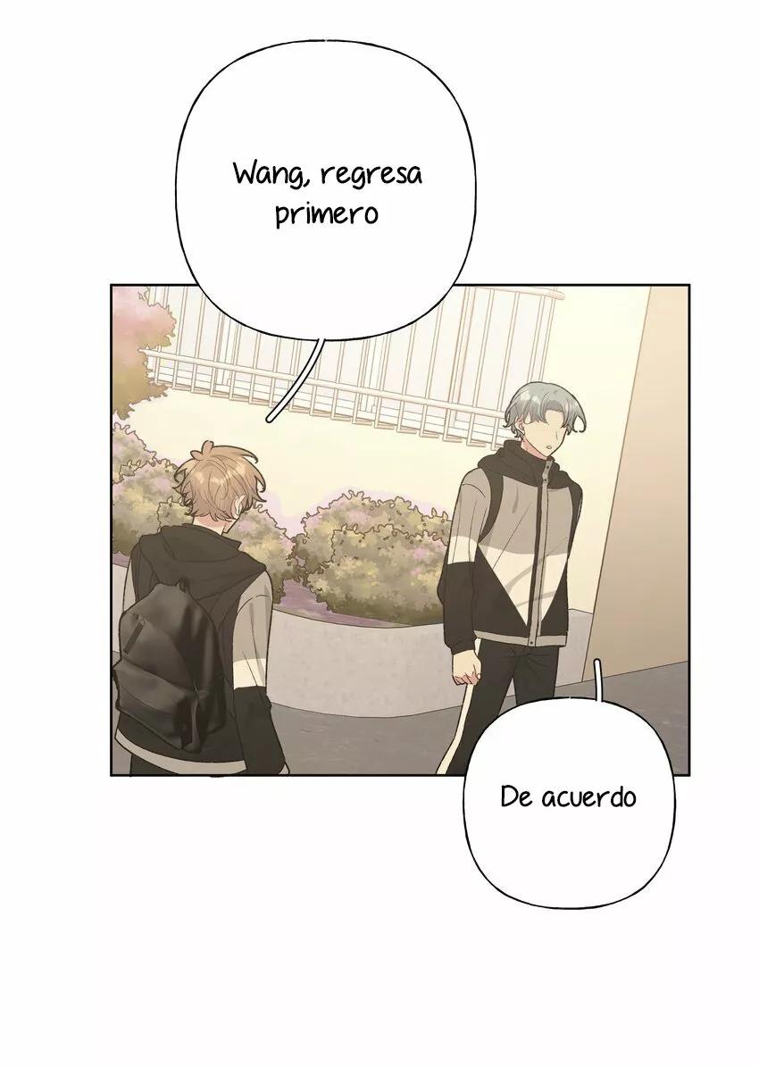 No digas que me amas - Capítulo 55 2 manhwa