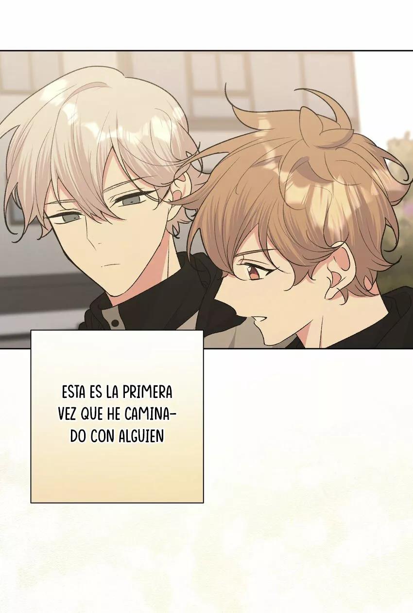 No digas que me amas - Capítulo 55 2 manhwa