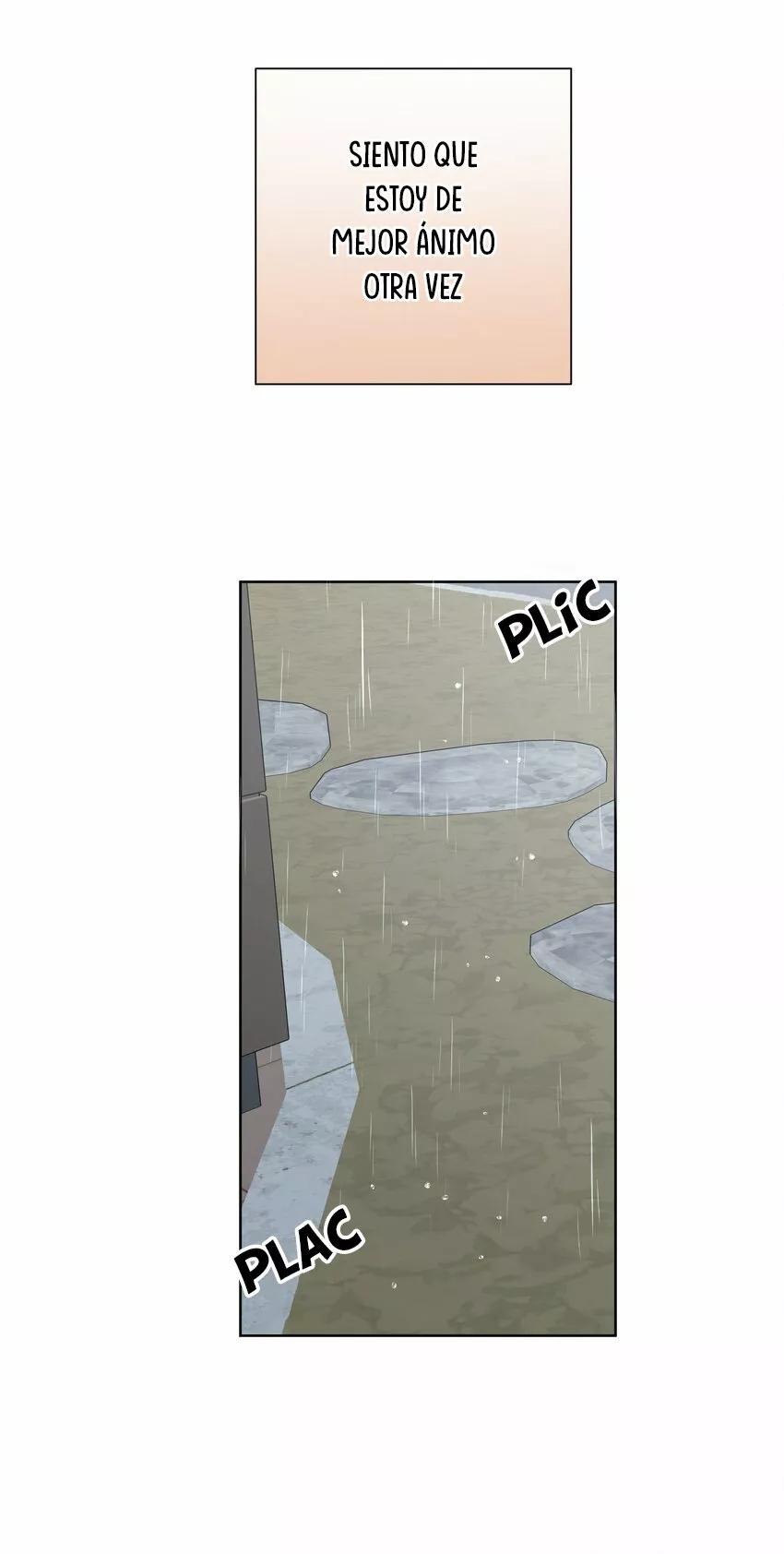 No digas que me amas - Capítulo 55 2 manhwa