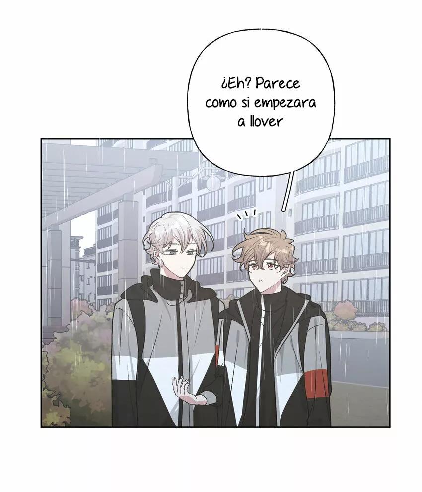 No digas que me amas - Capítulo 55 2 manhwa