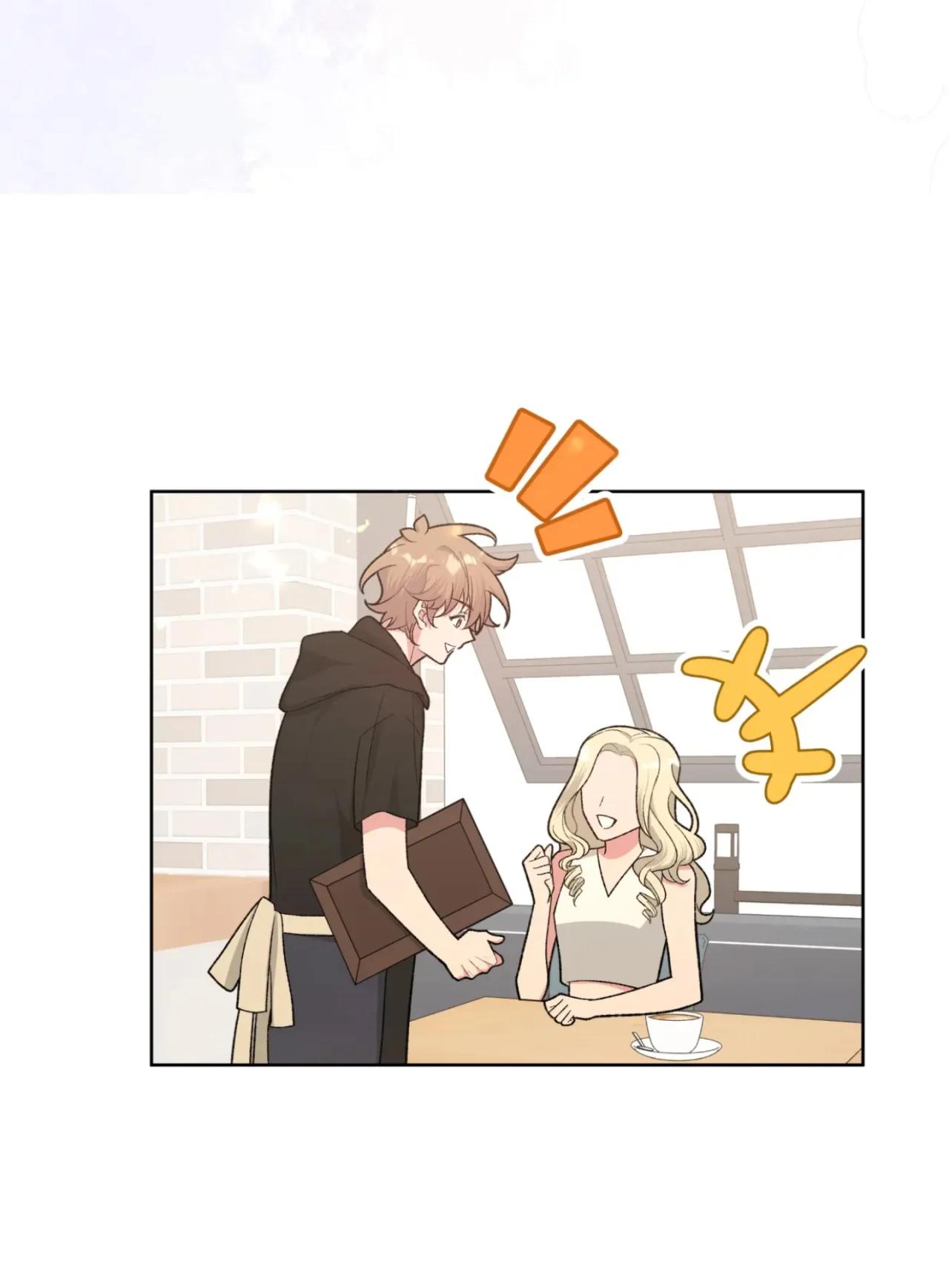 No digas que me amas - Capítulo 100 manhwa