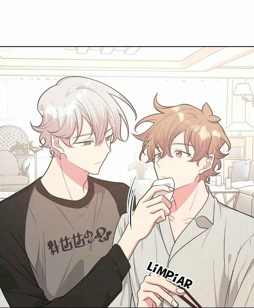 No digas que me amas - Capítulo 57 2 manhwa